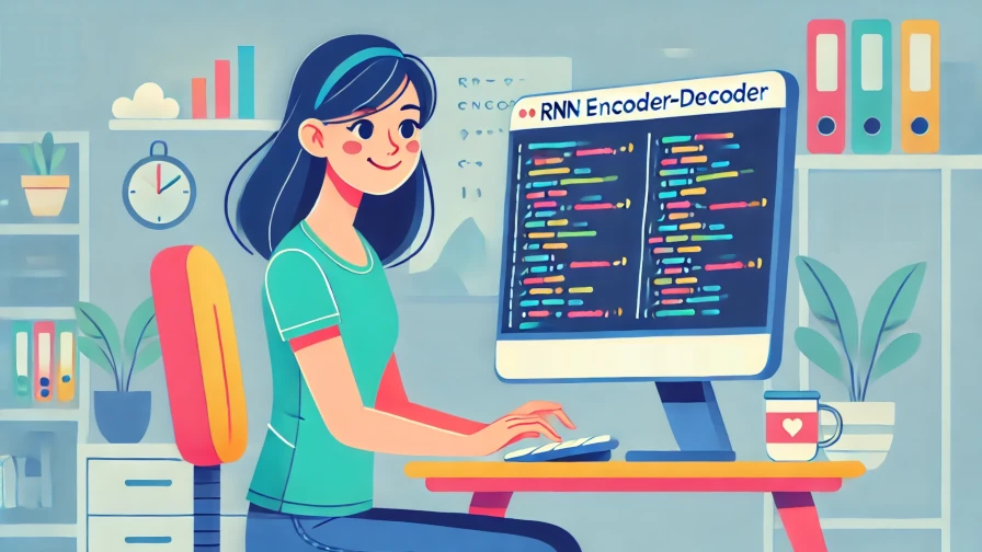 関連記事「実践手話認識 - モデル開発編4: RNN Encoder-Decoderを用いた連続指文字認識モデル」へのリンク